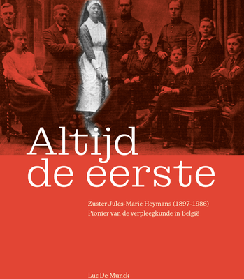 Altijd-de-eerste cover