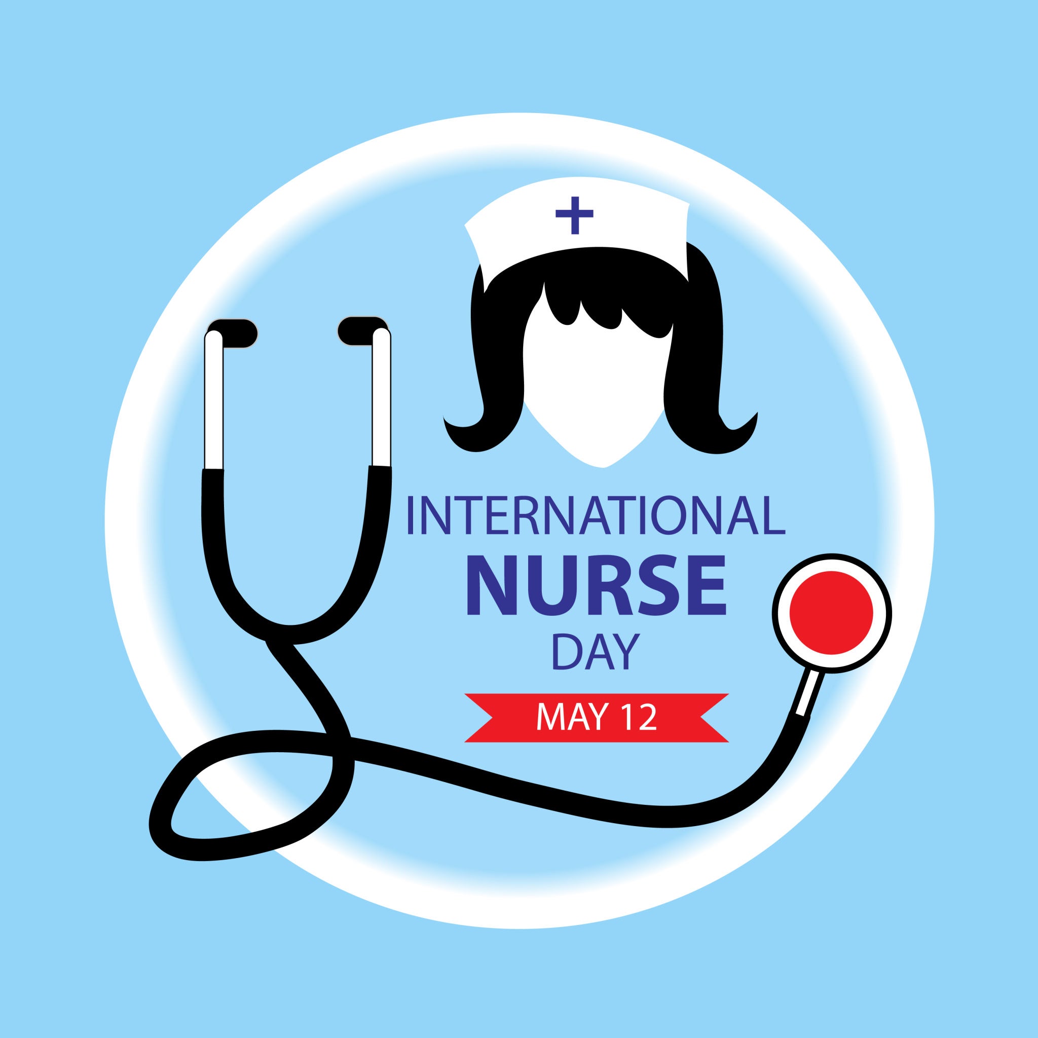 Happy International Nurses Day!