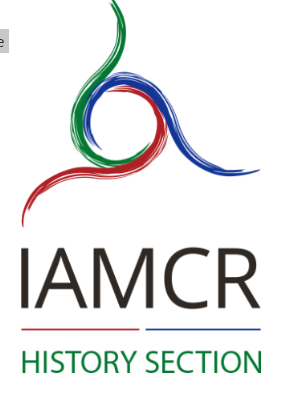 IAMCR logo