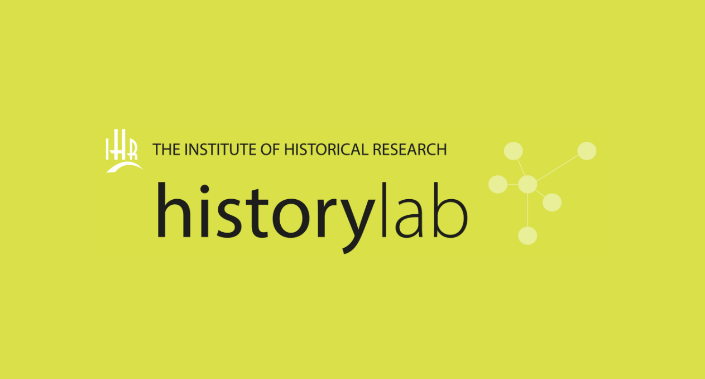 Historylab logo